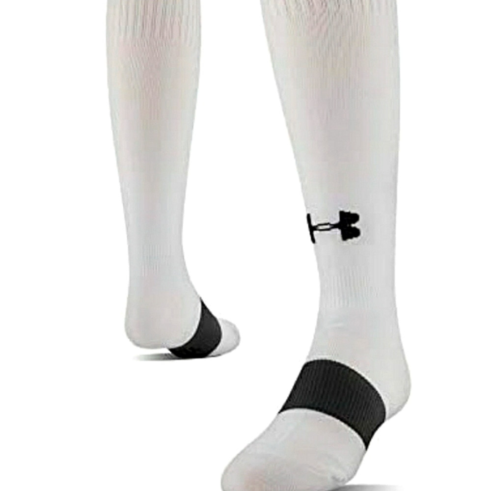 NWT UNDER ARMOUR Youth Over the Calf Athletic Sock